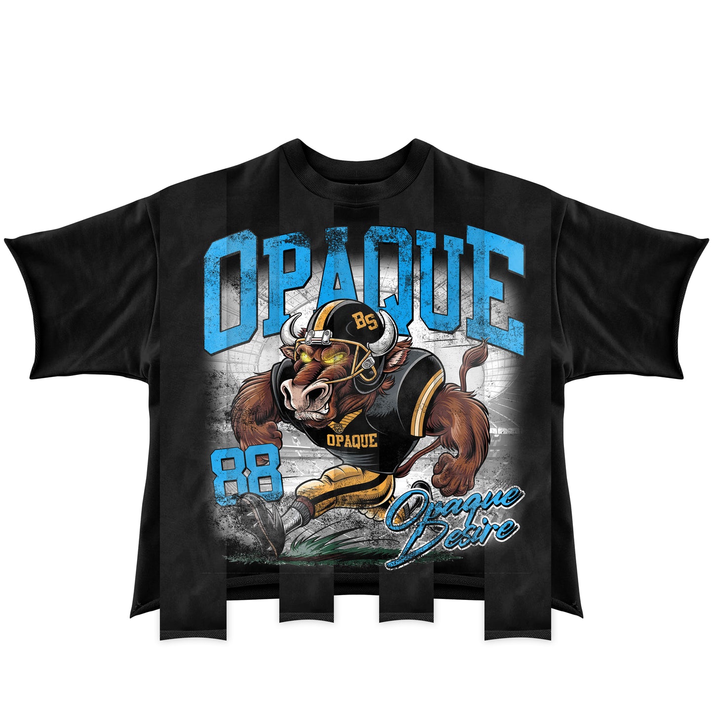 Mayhem Tee
